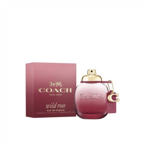 عطر نسائي كوتش نيورك وايد روز 90ML