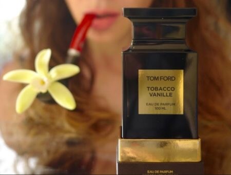 عطر نيش توباكوا فانليا توم فورد او دو برفيوم 100ML