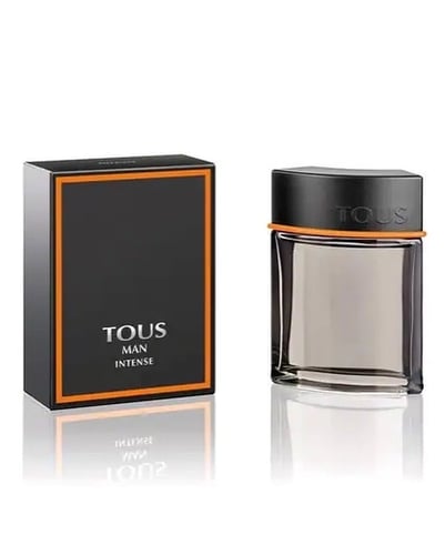 عطر ميني رجالي تويس مان انتنس 10 ML بخاخ