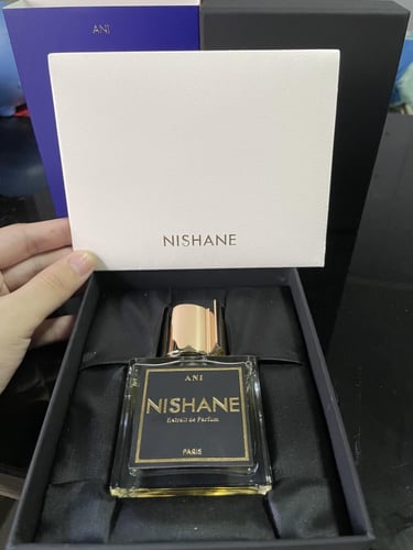 عطر نسائي نيش أني نيشان او دو برفيوم 100ML