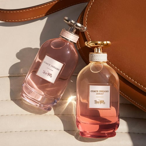 مجموعه كوتش دريمز صن سيت coach dreams sunset set