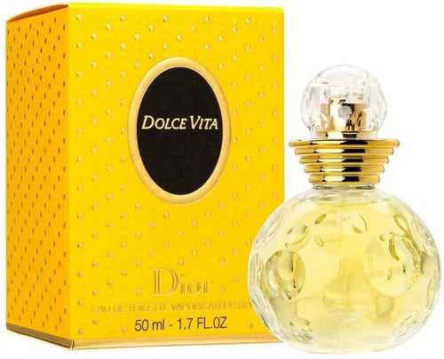 عطر نسائي دولتشي فيتا ديور 100ML