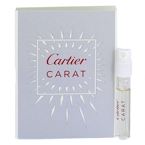 درزن عينات كارت كارتييه او دو برفيوم 1.5ML