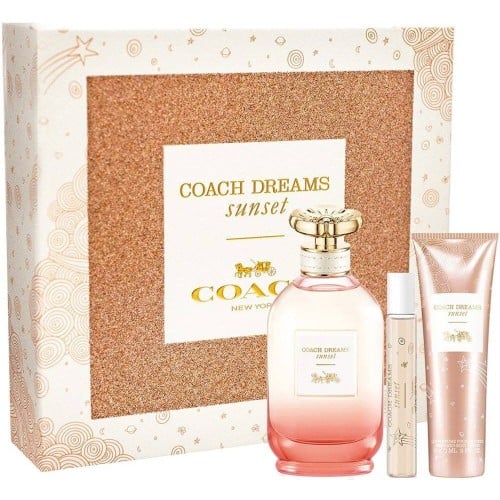 مجموعه كوتش دريمز صن سيت coach dreams sunset set