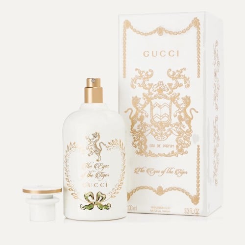 عطر نيش آيز اوف ذا تايقر قوتشياو دو برفيوم 100ML