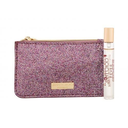 عطر ميني نسائي فيفر جمي شو 7.5 ML بخاخ مع محفظة ان...