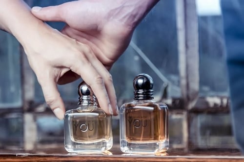 عطر نسائي بيكوز اتس يو ارماني 100ML