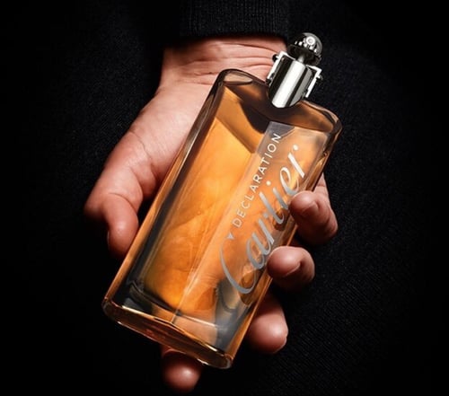 درزن عينة كارتير ديكلاريشن هوت فريشور او دو تواليت...