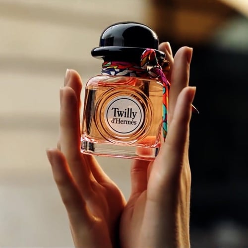 عطر نسائي تويلي هيرمس اودو برفيوم 85ML