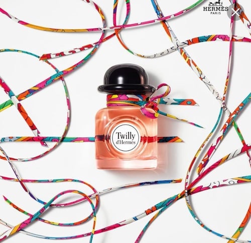 عطر نسائي تويلي هيرمس اودو برفيوم 85ML