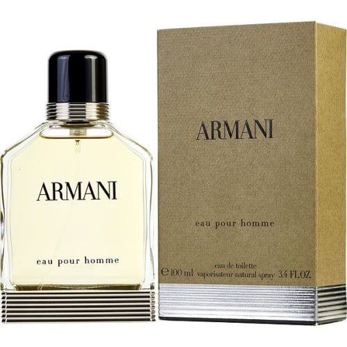 عطر رجالي بور هوم او دو تولت 100ML