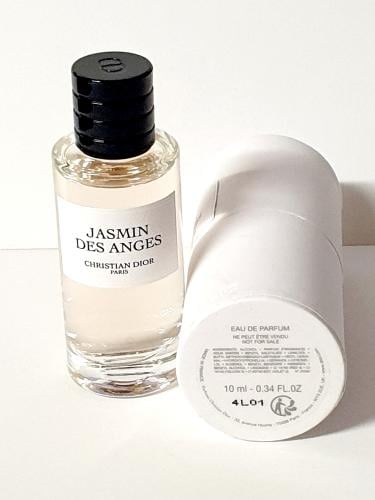 عطر ميني نيش جاسمن ديز أنجس كريستيان ديور او دو بر...