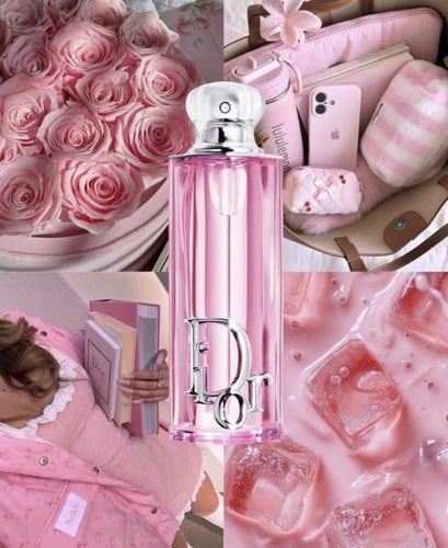 عينة عطر روزي قلو ديور اديكت او دو برفيوم العينة 1...