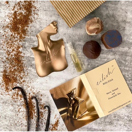 عطر نسائي بيلي ايلش او دو برفيوم 100ML تستر