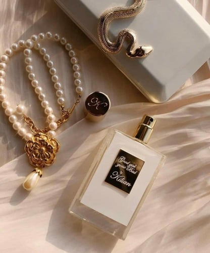 عطر نسائي نيش ميني جود جيرل جون باد كيليان او دو ب...