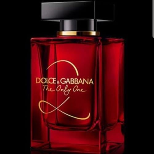 عطر نسائي ذا اونلي ون الاحمر دولتشي اند غابانا او...