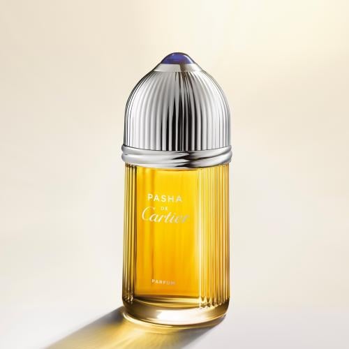 عطر رجالي باشاء نوير كارتييه برفيوم 100ML تستر