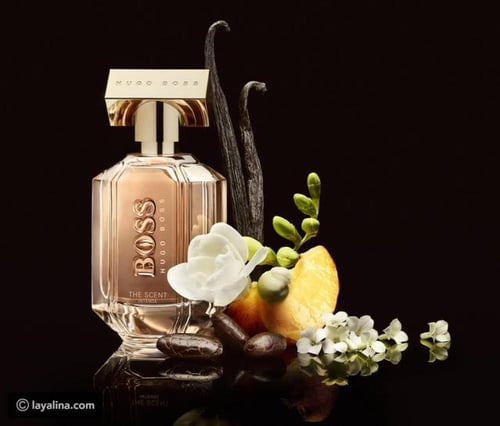 عطر ميني نسائي ذا سينيت فور هير بوس او دو برفيوم 3...