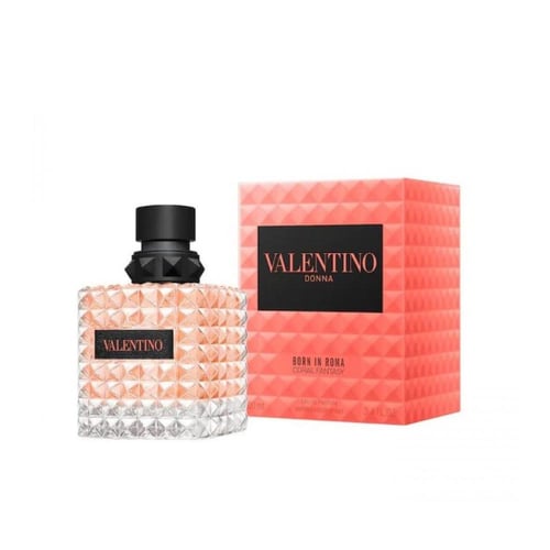 عطر ميني نسائي دونا بورن ان روما كورال فنتازي فالن...