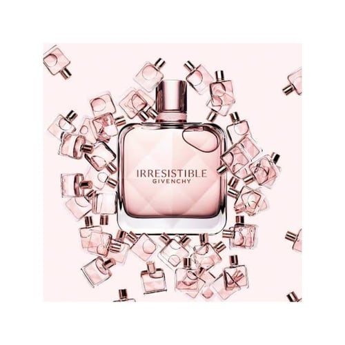 عطر ميني نسائي اريزيستبل جفنشي صب او دو برفيوم 8 M...