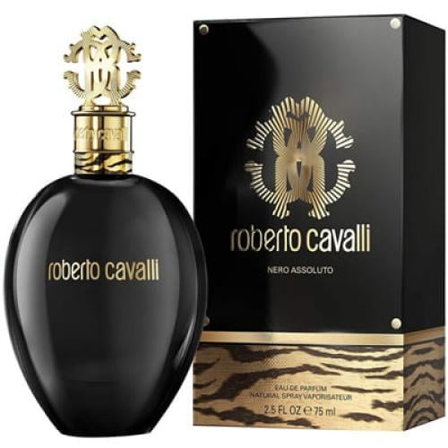 عطر نسائي نيرو اسولوتو روبيرتو كفالي اودو بارفيوم...