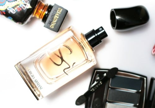 عطر نسائي سي لمتد اديشن من ارماني 50ML