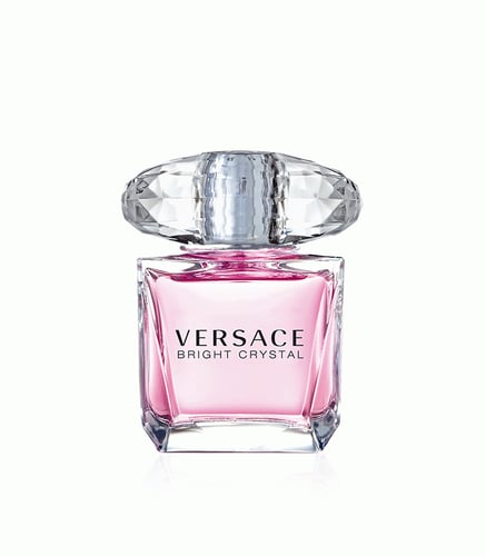 عطر ميني نسائي كرستال برايت فرزاتشي او دو تولت 5ML