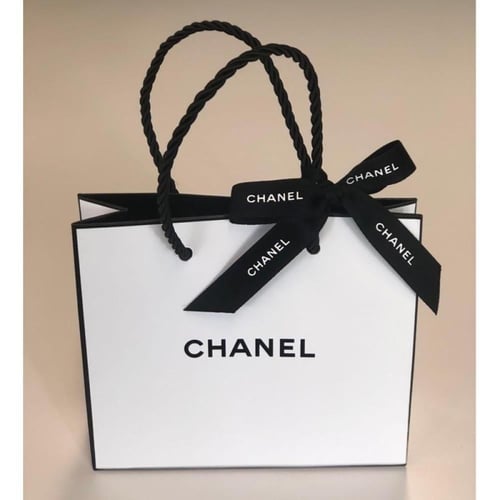 كيس شانيل ميني 14 في 12 عمق 5 سم