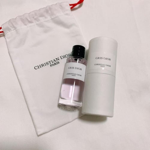 عطر ميني نيش نسائي قريس كرستيان ديور 7.5 ML