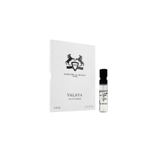 عينة عطر فالايا دي مارلي او دو برفيوم 1.5 ML العين...