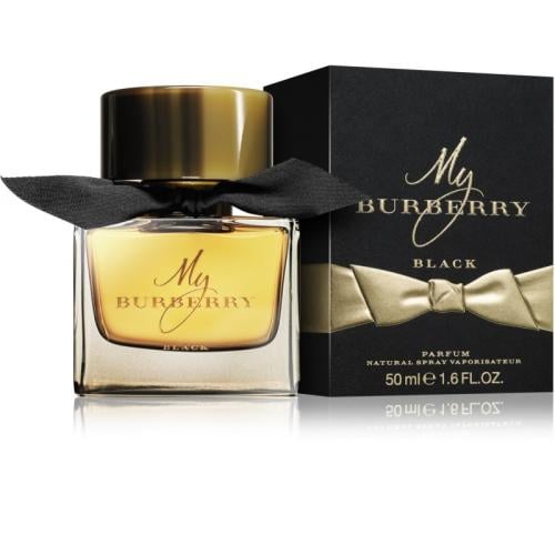 عطر نسائي كلاسك ماي بربري بلاك برفيوم 50ML