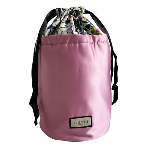 شنطة متعدده الاستخدام اسطوانية الشكل 28 في 22 سم ق...