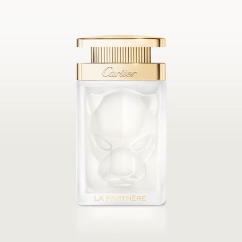 عطر نسائي للشعر لا بانثر كارتييه 50 ML