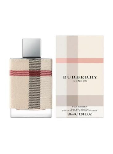 عطر نسائي بربري لندن فور ومن او دو برفيوم 50ML