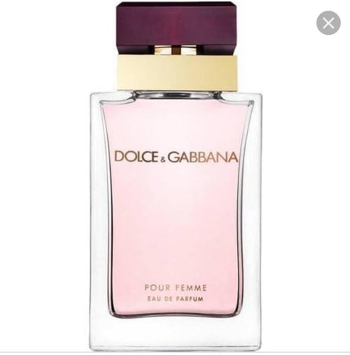 عطر نسائي بور فيم دولتشي اند غابانا او دو برفيوم 1...