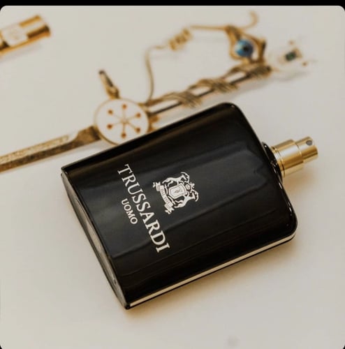 مجموعه عطر تروساردي أومو100مل