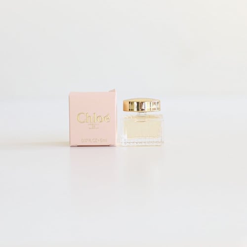 عطر ابسولو كلوي او دو برفيوم صب 5 ML