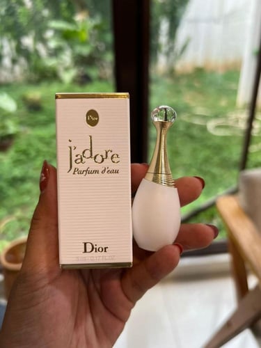 عطر ميني جادور بارفيوم ليو ديور او دو برفيوم 5ML