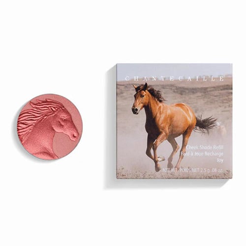 بلشر شانتكاي الحصان الجامح