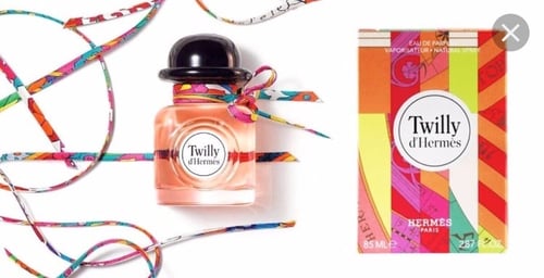 عطر نسائي تويلي هيرمس اودو برفيوم 85ML