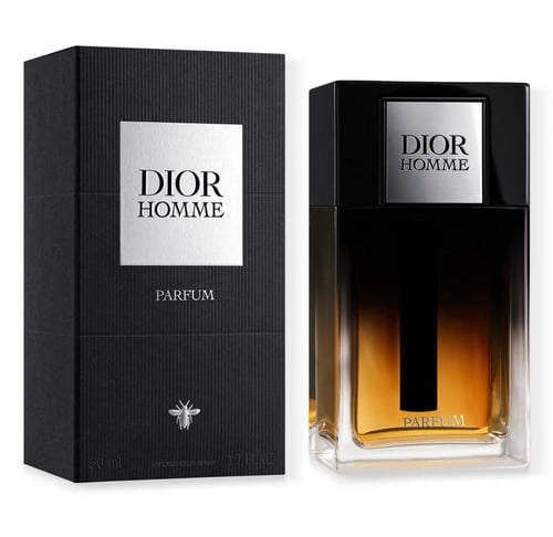 عينة عطر رجالي ديور هوم برفيوم الجديد 1 ML العينة