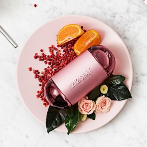 عطر نسائي ميني 212 كارولينا هريرا او دو برفيوم حجم...