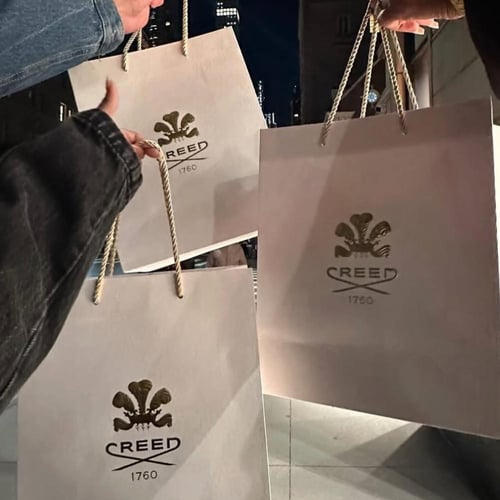 كيس وسط كريد 25 في 31 عمق 12 سم