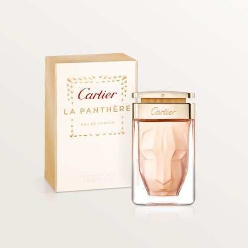 عطر نسائي لابانثر كارتييه او دو برفيوم 75ML