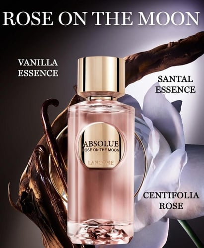 10 عينات بروائح مختلفه من أجمل عطور النيش ابسولو ل...