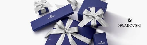 متر شريطة مع متر تغليف سوارفسكي