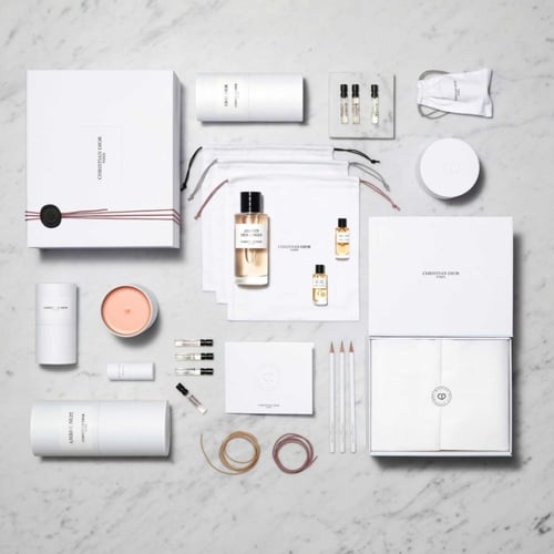 كيس ميني كرستيان ديور