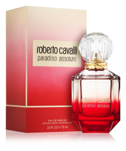 عطر نسائي باراديسو اسولوتو روبيرتو كفالي اودو بارف...