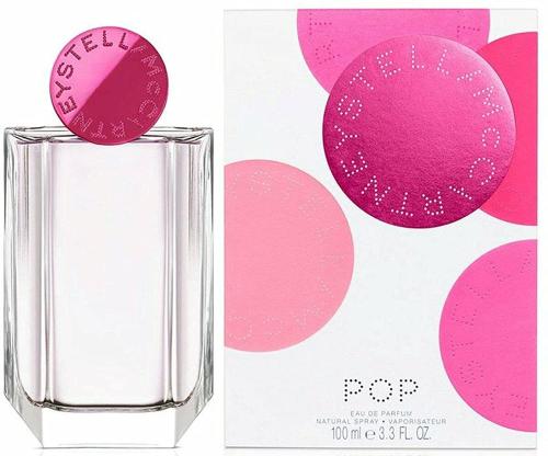 عطر نسائي بوب استلا او دو برفيوم 100 ML