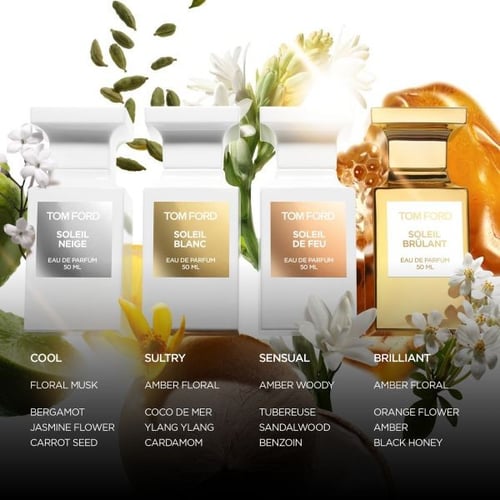 عطر سوليل نيج توم فورد 50ML